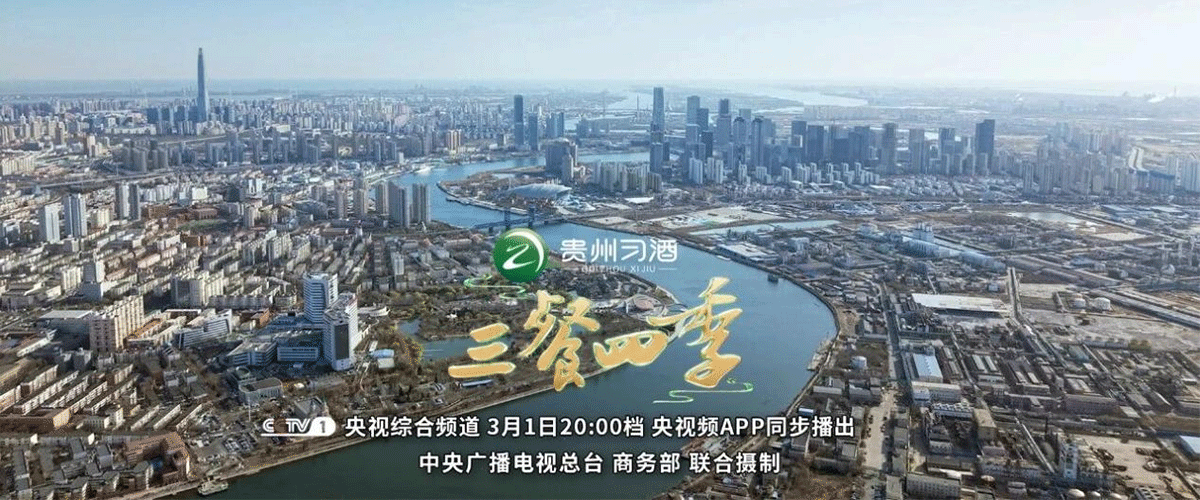 天津，一座依海河而生、因漕运而兴的北方重镇。九河下梢的独特地理位置，不仅赋予了它河海交汇的壮阔，更孕育出独特的