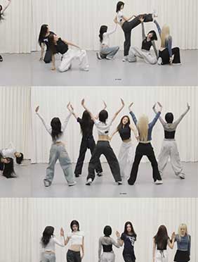 AtHeart双主打《Shut Up》·《Butterf