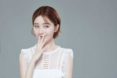 半夜想吃煎饼？阚清子发福都是有原因的