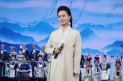 和雷佳一起唱响“非物质文化遗产”保护之歌