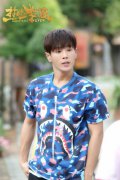 李汶翰《热血狂篮》球技突飞猛进 变身心理学家凸显高情商