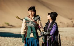 《玄门大师》少年团升级蜕变 解锁技能加持问道之旅