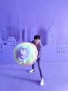 周艺轩《我不能恋爱的女朋友》杀青 “彩虹暖男”郑泽备受期待