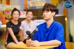 刘冬沁两档综艺节目齐上线 重温青春花式参与“世界杯”