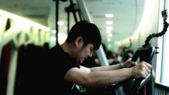 《我家那小子》钱枫减肥刻不容缓 战友爆料曾是部队俯卧撑王