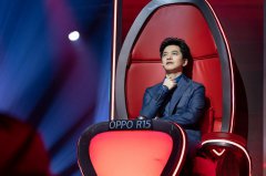 好声音迎首位正式学员 清华学霸现场变身预言大神