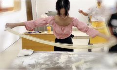 《人间烟火花小厨》开机 延续暖胃甜宠美食正宗