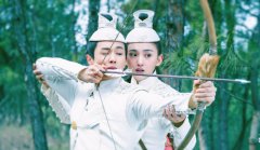 《热血书院》李汶翰请辞太子之位  珠玉CP开启甜虐模式