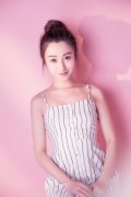 朱圣祎《站在你的角度看我》担任女一 演绎正能量少女