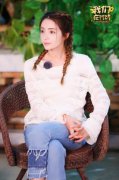 《我们在行动》第二季开播 麦迪娜化身公益大使扶贫筑梦