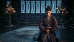 屈楚萧《媚者无疆》割膝跪冰超残忍 网友大呼揪心