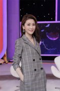 周励淇《再创世纪》哭戏俘获观众 诠释温室小花成长史