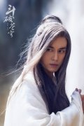 《斗破苍穹》今晚开播 麻辣仙师陈楚河上线收徒
