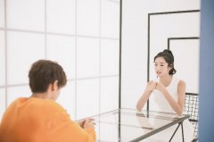 吕妍《哥哥别闹啦》心动升级 喊话“抓住我的心”   
