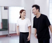 吴昕、侯明昊当队长挑大梁 《新舞林大会》首迎明星齐舞大Battle