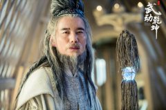 杨皓宇《武动乾坤》“复活归来”再上线引网友泪崩
