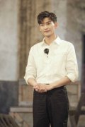 张翰《勇敢的世界》 霸气喊话队友 “独行孤狼”小遇挑战