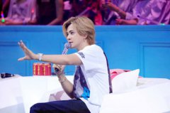 《这就是对唱》罗西贝临时退赛引热议  陶喆暗指孙楠……