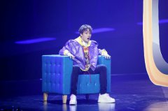 杨丞琳重新爱上舞蹈 刘维会搞笑更会跳舞  《新舞林大会》杨丞琳、刘维无缘总