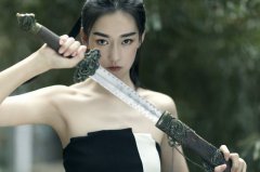 《镖王》开机刘楚玄造型吸睛  尽显异域风情