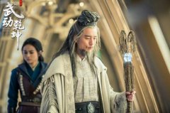 杨皓宇《武动乾坤》第二季回归 继续耍宝卖安利
