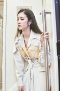 《无罪之犯》杀青  栾蕾英突破演绎挑战自我