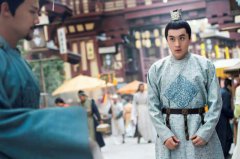 中青演员大乱炖！高一清苏航毛方圆卢峰《颤抖吧阿部2》展精湛演技 
