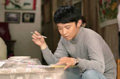 《大江大河》曝新片花 董子健变“倒爷”演绎坎坷创业故事