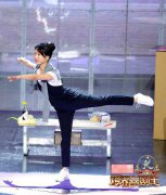 李念《跨界喜剧王》霸气收官  五场蜕变喜提“最佳突破奖”