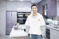 “摇滚诗人”陈建斌内心竟如此柔软 《你好！生活家》现场开启呆萌奶爸模式