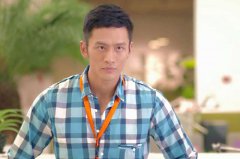 顾又铭《因为爱你》热播 追爱张馨予甜腻到底