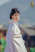 陈都灵《鸣鸿传》圆满收官 完美演绎双面伊人好评如潮