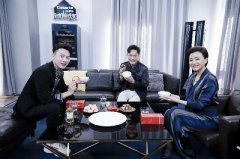 张信哲 金志文做客《你好！生活家》 解读音乐的极致魅力