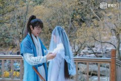 热播剧《唐砖》完美收官