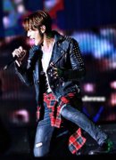 汪东城最新单曲上线 携手英雄联盟燃情热血