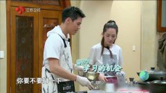 向佐《最美的时光》澄清女友乌龙 与向太满分默契遭羡慕