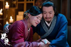 《将夜》情感刻画获网友盛赞 宁缺山山“订婚”桑桑负气离家出走