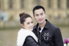 钟欣潼《爸妈学前班》甜蜜收官 毕业典礼感恩收获