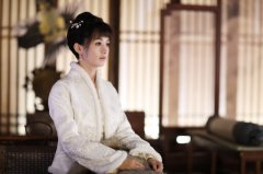 赵丽颖《知否》豆瓣8.1分 软萌聪慧百分百还原角色“美哭”观众