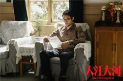 《大江大河》倾情收官  收视口碑双丰收获“实力认证”