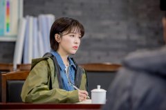 阚清子《江河水》今晚收官 好看cp结局成谜