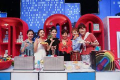 《拜托了妈妈》开播三周年 李静呼吁关注家长心理 