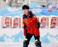 易烊千玺《大冰小将》首播 细心被赞“脑子好使”