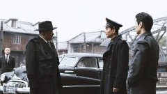 《天衣无缝》正在热播  孙之鸿再次出演谍战剧引期待