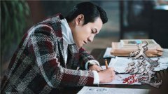 《天衣无缝》开启“复活副本” 陆毅岳红巧施“障眼法”迷惑众人