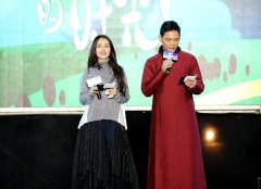 向佐郭碧婷《最美的时光》再合体 网友：好甜