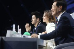 《挑战不可能之加油中国》走近展示大国形象的武警国宾护卫队，心理医生“读