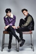 陈泽耀武汉拍公益广告　年后新电影「Miss Andy」开机