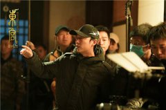 《东宫》幕后花絮引期待  揭秘经典爱情背后的故事