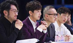 《演员的品格》人气王查杰惨遭甄别 何炅赠言：苟富贵勿相忘